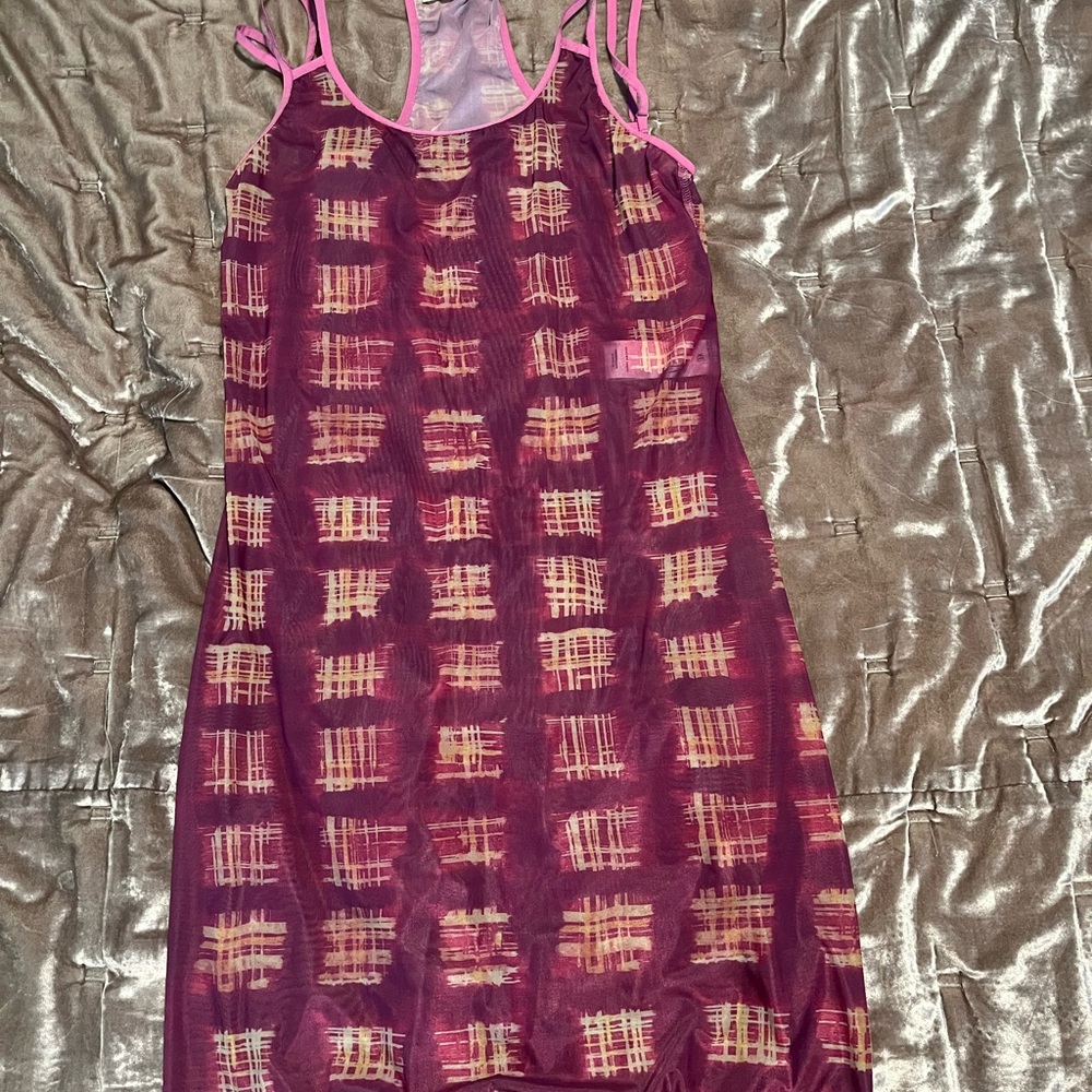 Knwls Dress